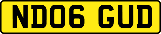 ND06GUD