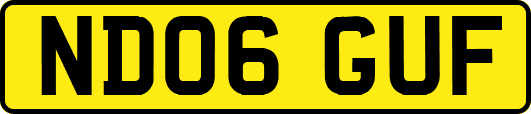 ND06GUF