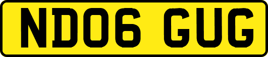 ND06GUG