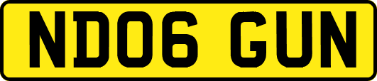 ND06GUN