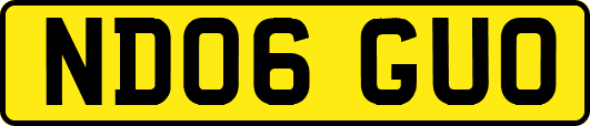 ND06GUO