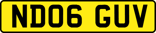 ND06GUV