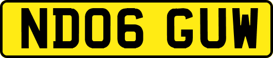ND06GUW