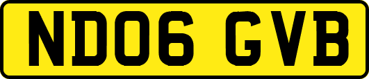 ND06GVB