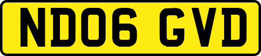 ND06GVD