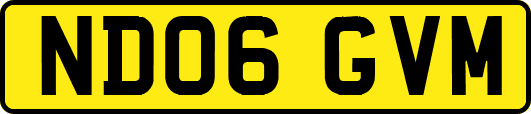 ND06GVM