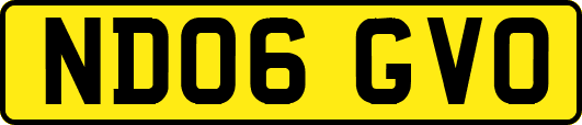 ND06GVO