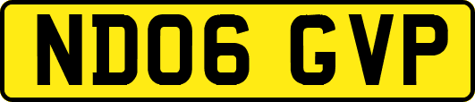 ND06GVP