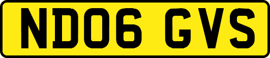 ND06GVS