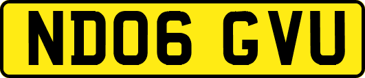 ND06GVU