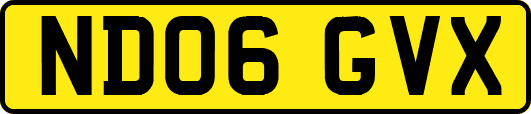 ND06GVX