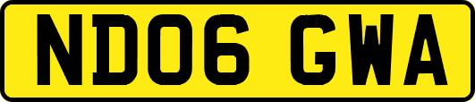 ND06GWA
