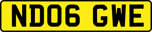 ND06GWE