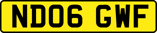 ND06GWF