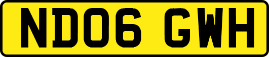 ND06GWH