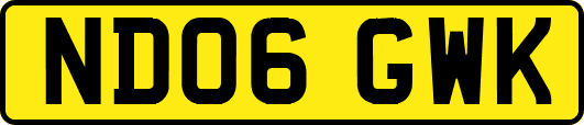 ND06GWK