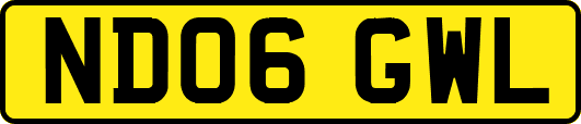 ND06GWL