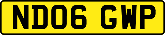 ND06GWP