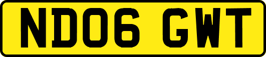 ND06GWT