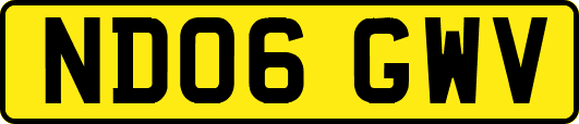 ND06GWV