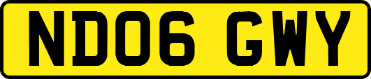 ND06GWY
