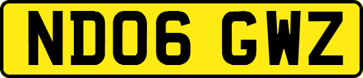 ND06GWZ