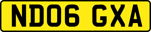 ND06GXA