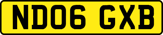 ND06GXB