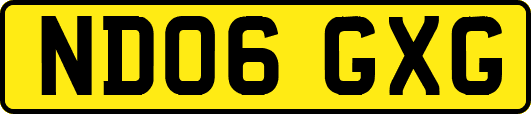 ND06GXG