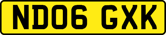 ND06GXK