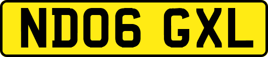 ND06GXL