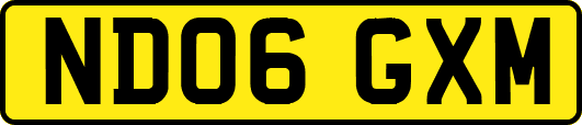 ND06GXM