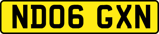 ND06GXN