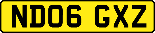 ND06GXZ