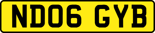 ND06GYB