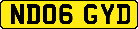 ND06GYD