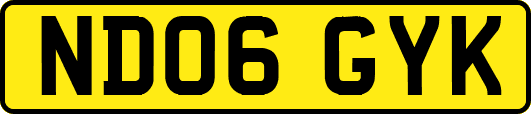ND06GYK