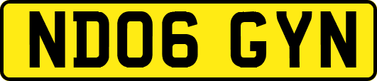 ND06GYN