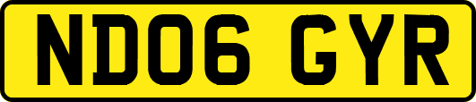 ND06GYR