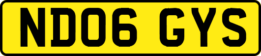 ND06GYS