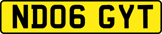 ND06GYT