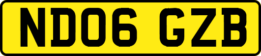 ND06GZB