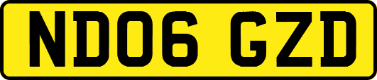 ND06GZD