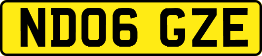 ND06GZE