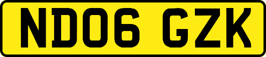 ND06GZK
