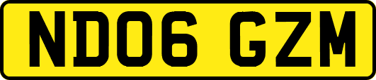 ND06GZM