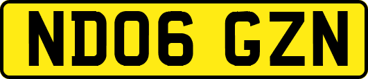 ND06GZN