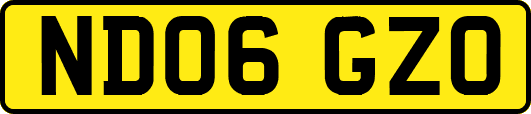 ND06GZO