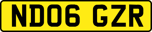 ND06GZR