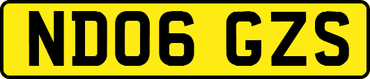 ND06GZS